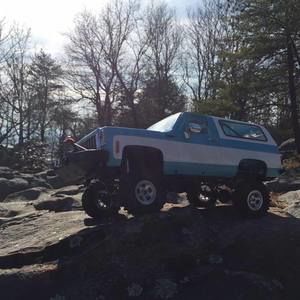 Meet your Posher, Joe